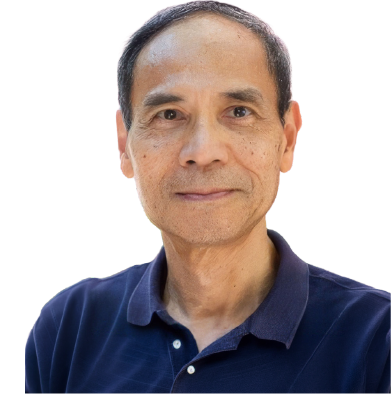 Dr. Hak-Kim Chan