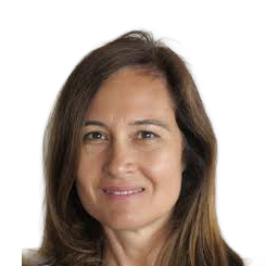 Dr. Lilia Ahrne