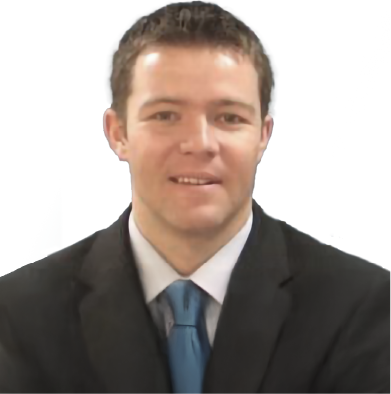 Dr. Laurent Forny