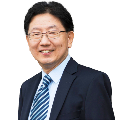 Dr. Weibiao Zhou