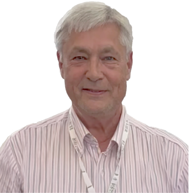 Dr. Yrjö H. Roos