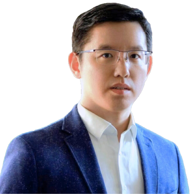 Dr. Zhou Jiangtao