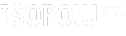 ISOPOW XVI
